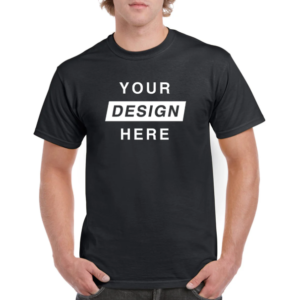 Men's T-Shirt - Design Your Own